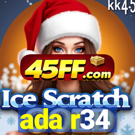 ada r34